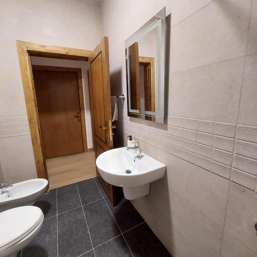 Coco Guesthouse Madaba Eksteriør billede
