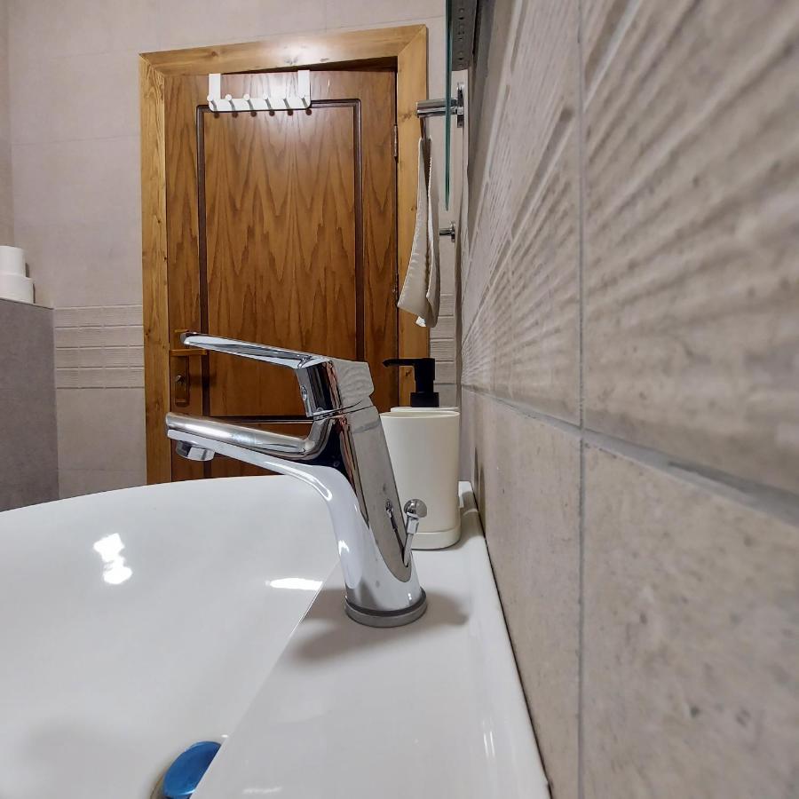 Coco Guesthouse Madaba Eksteriør billede