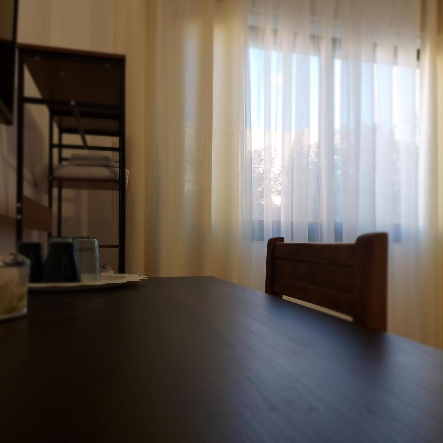 Coco Guesthouse Madaba Eksteriør billede