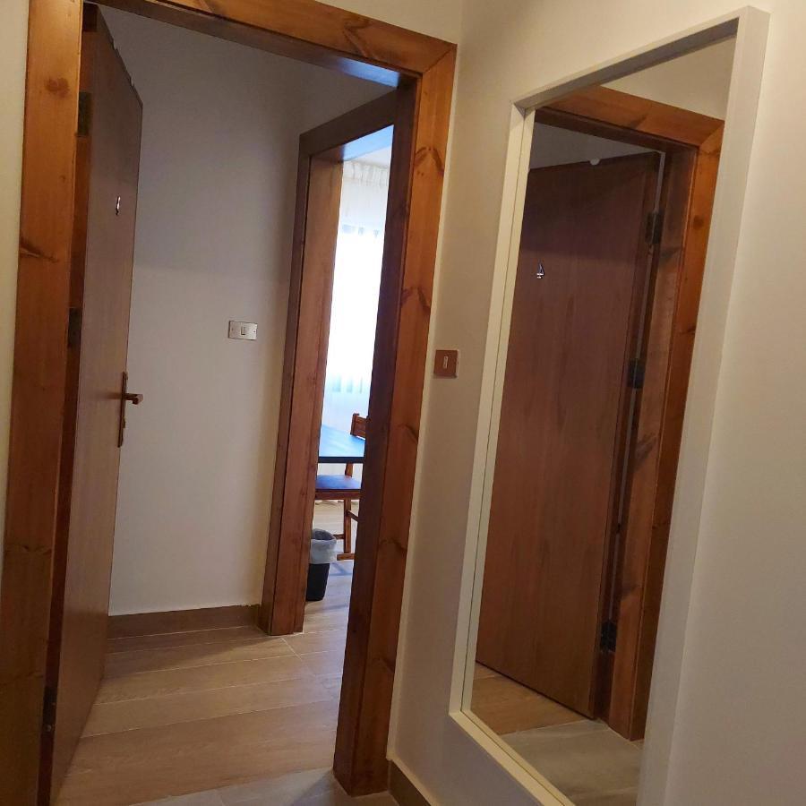 Coco Guesthouse Madaba Eksteriør billede