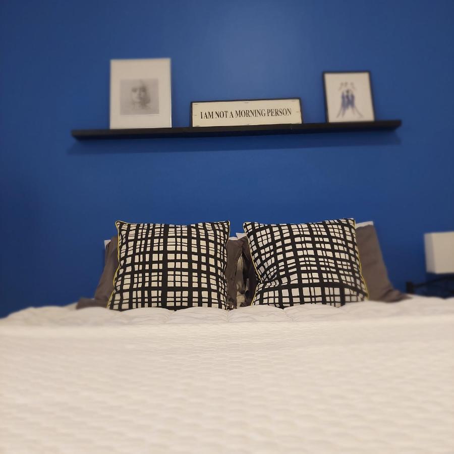 Coco Guesthouse Madaba Eksteriør billede