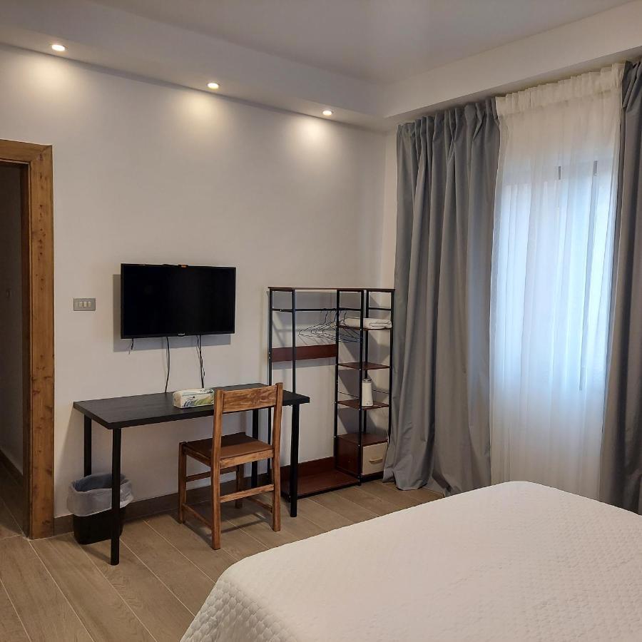Coco Guesthouse Madaba Eksteriør billede