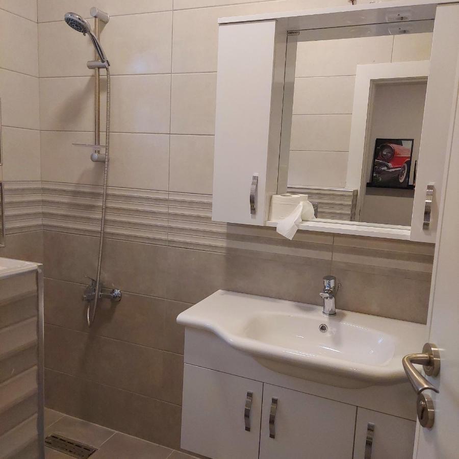 Coco Guesthouse Madaba Eksteriør billede