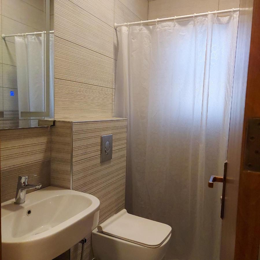 Coco Guesthouse Madaba Eksteriør billede