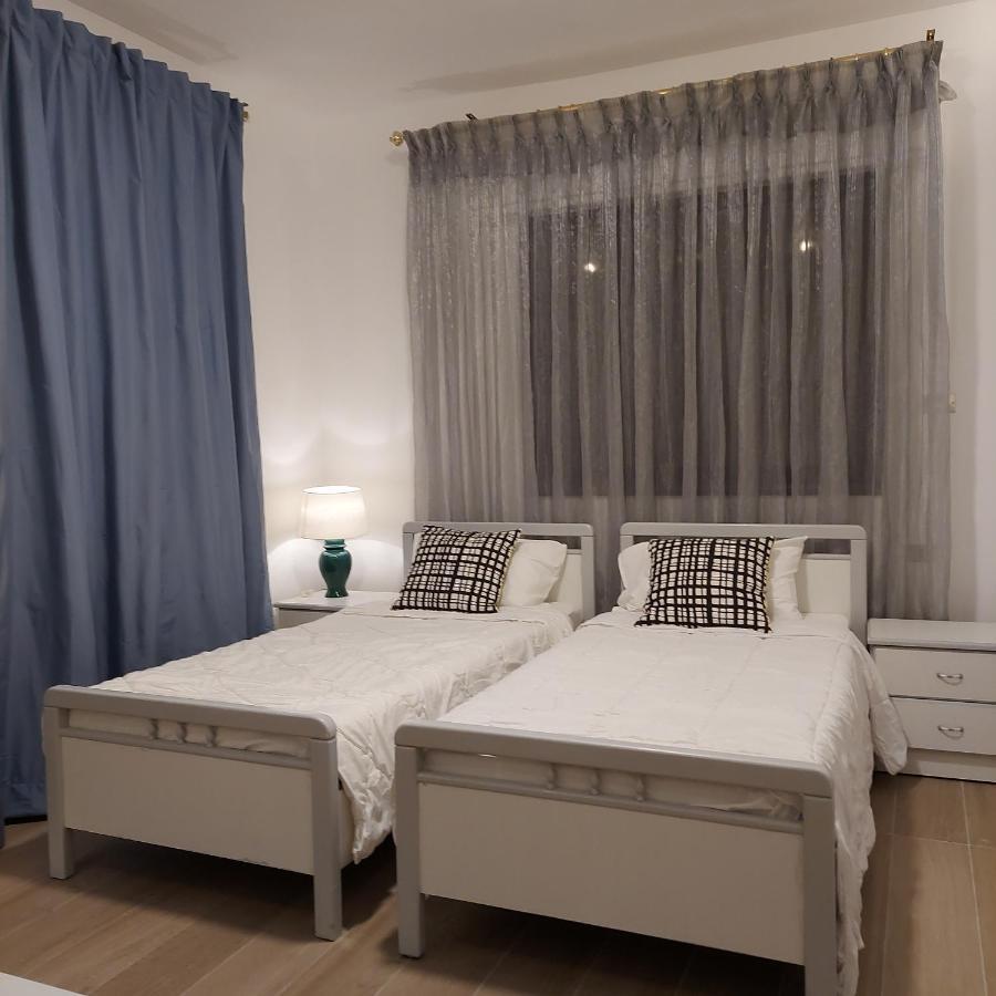 Coco Guesthouse Madaba Eksteriør billede