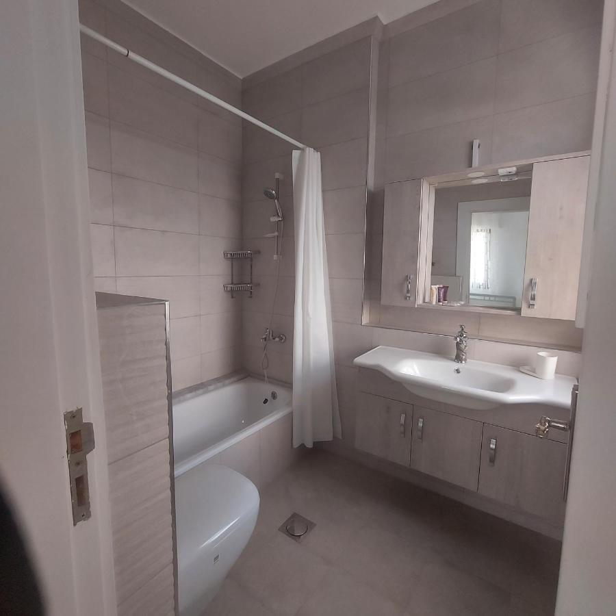 Coco Guesthouse Madaba Eksteriør billede