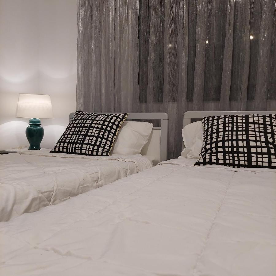 Coco Guesthouse Madaba Eksteriør billede