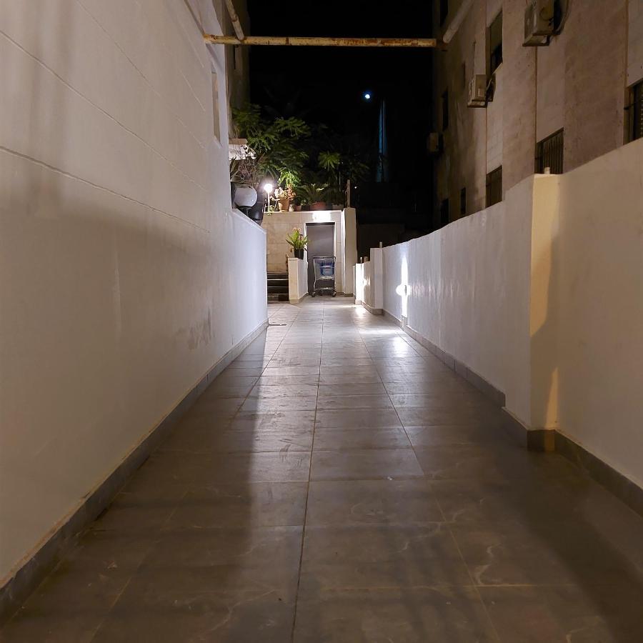 Coco Guesthouse Madaba Eksteriør billede