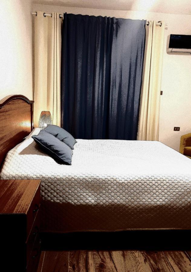 Coco Guesthouse Madaba Eksteriør billede