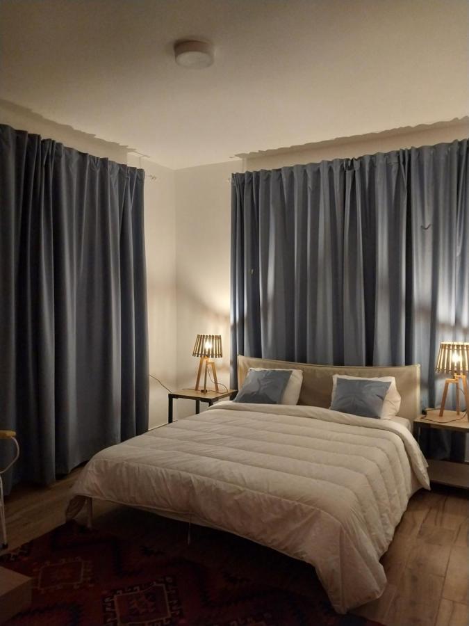 Coco Guesthouse Madaba Eksteriør billede