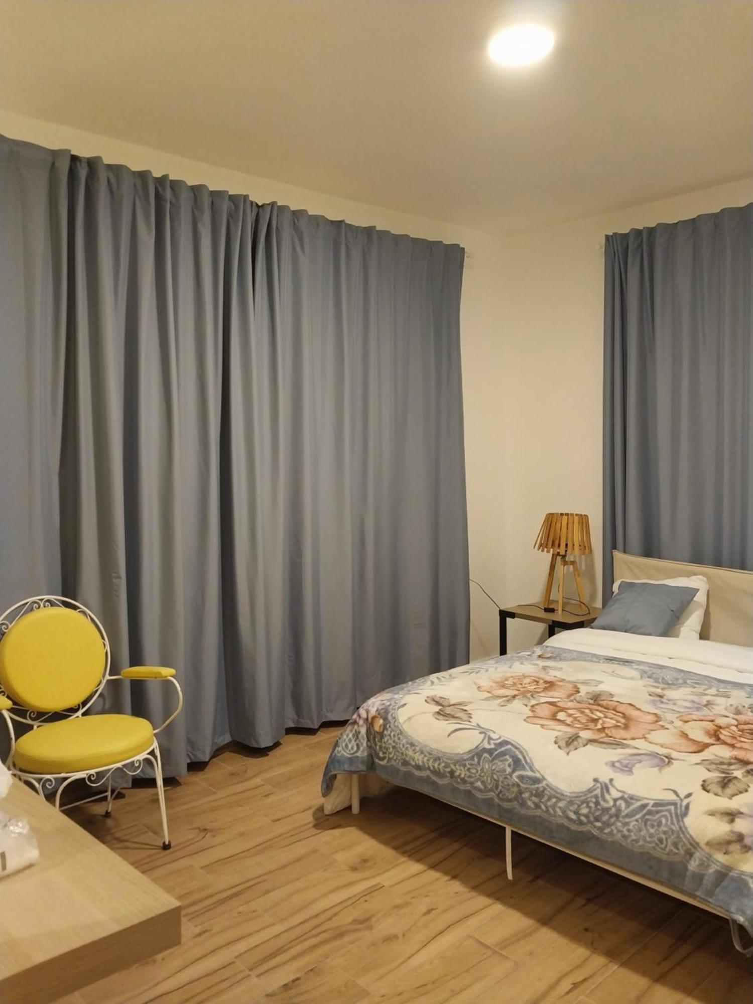 Coco Guesthouse Madaba Værelse billede