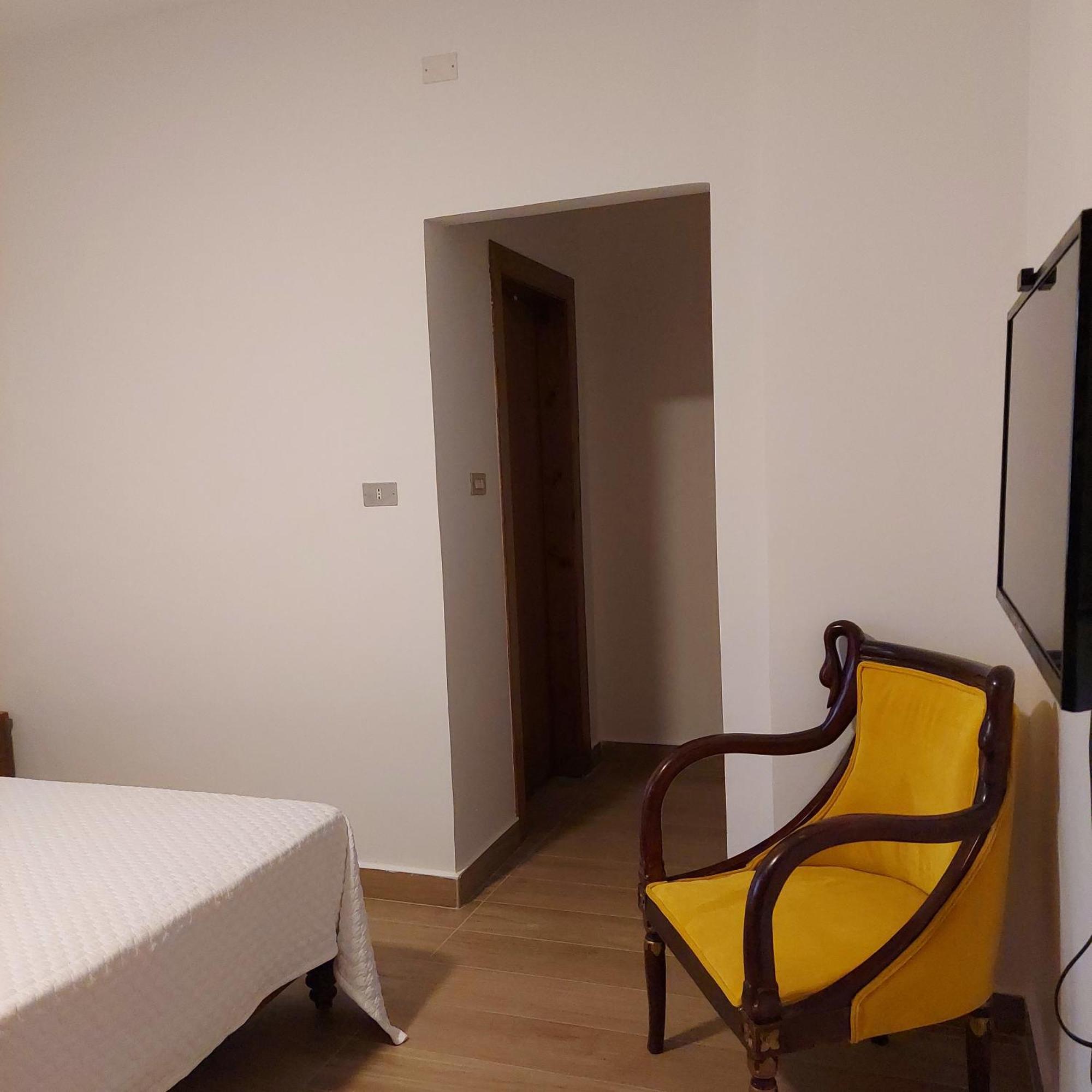 Coco Guesthouse Madaba Værelse billede
