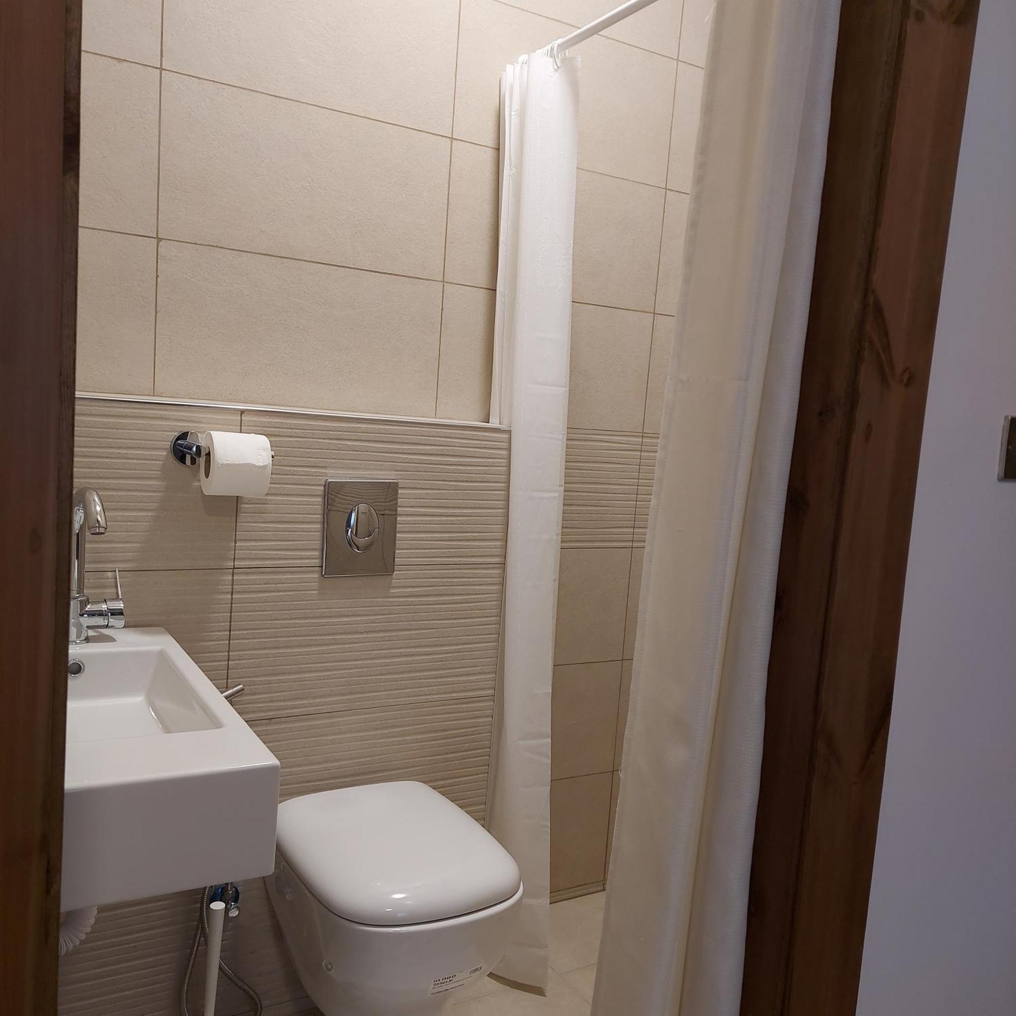 Coco Guesthouse Madaba Værelse billede