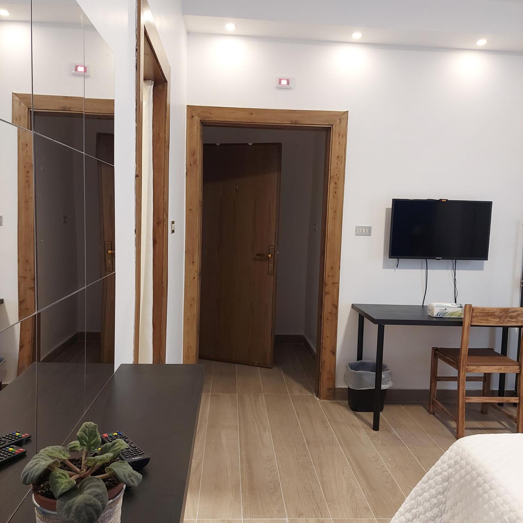 Coco Guesthouse Madaba Værelse billede