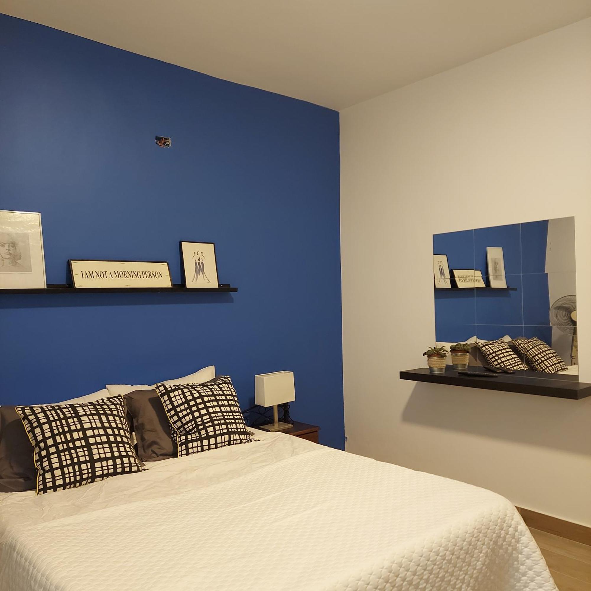 Coco Guesthouse Madaba Værelse billede