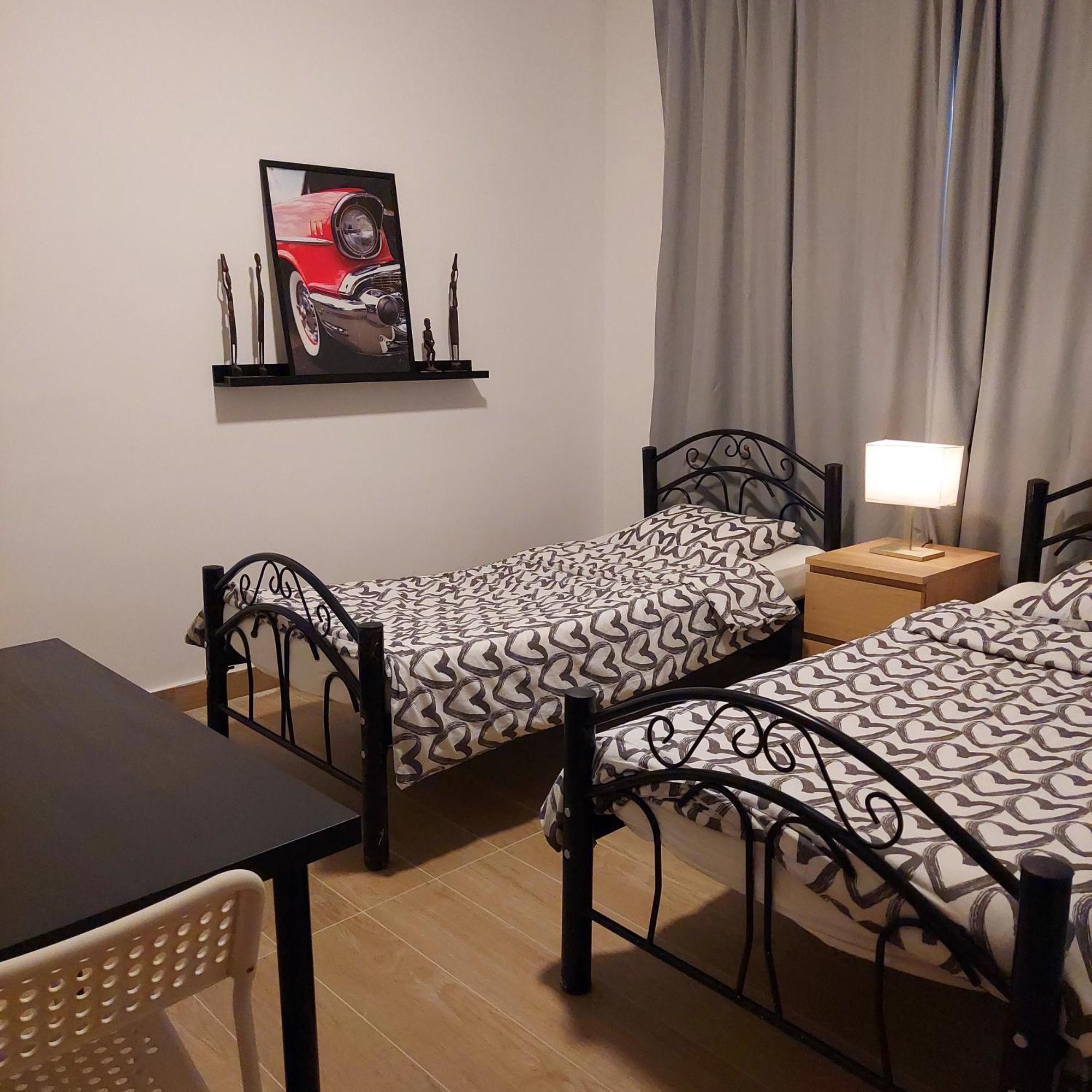 Coco Guesthouse Madaba Værelse billede