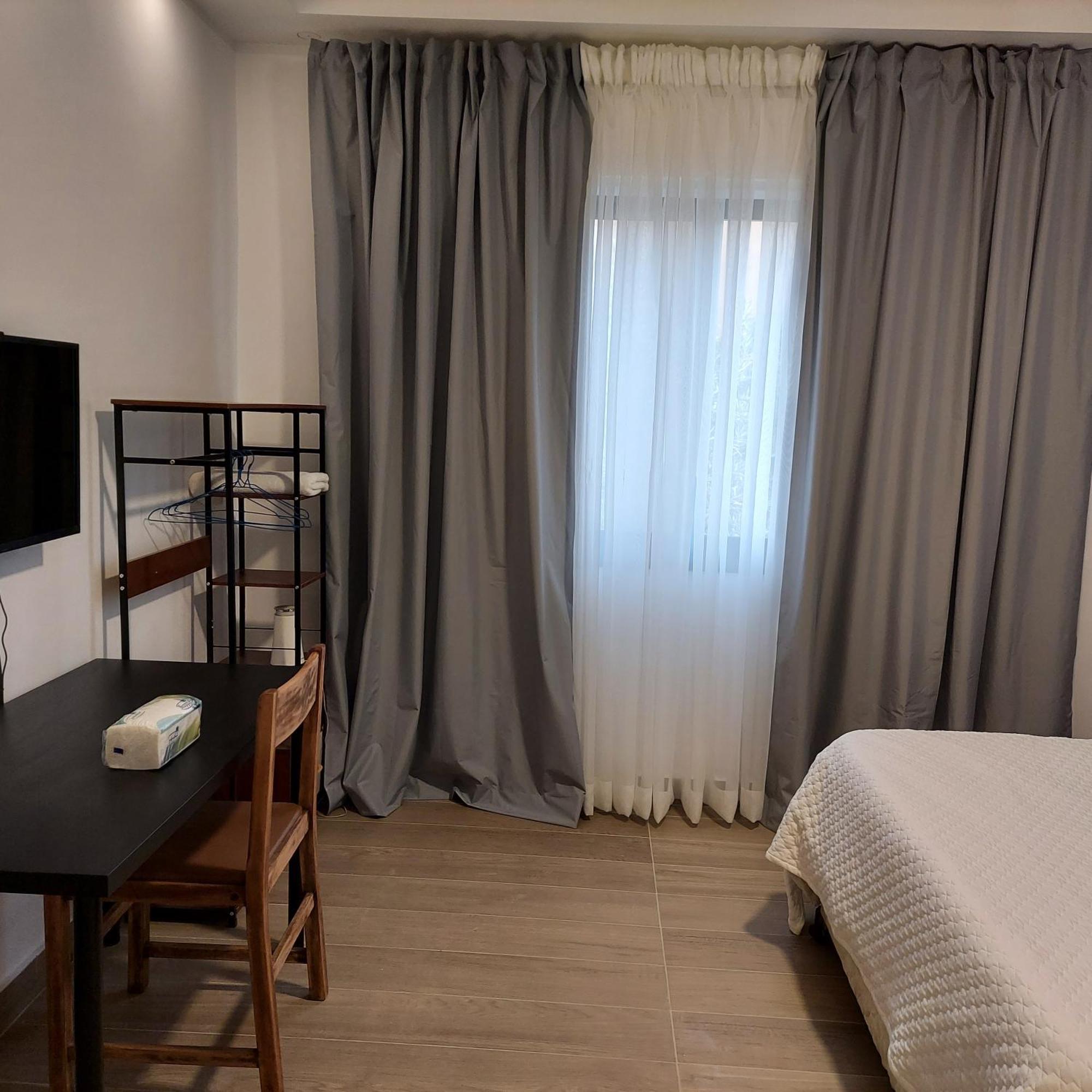 Coco Guesthouse Madaba Værelse billede