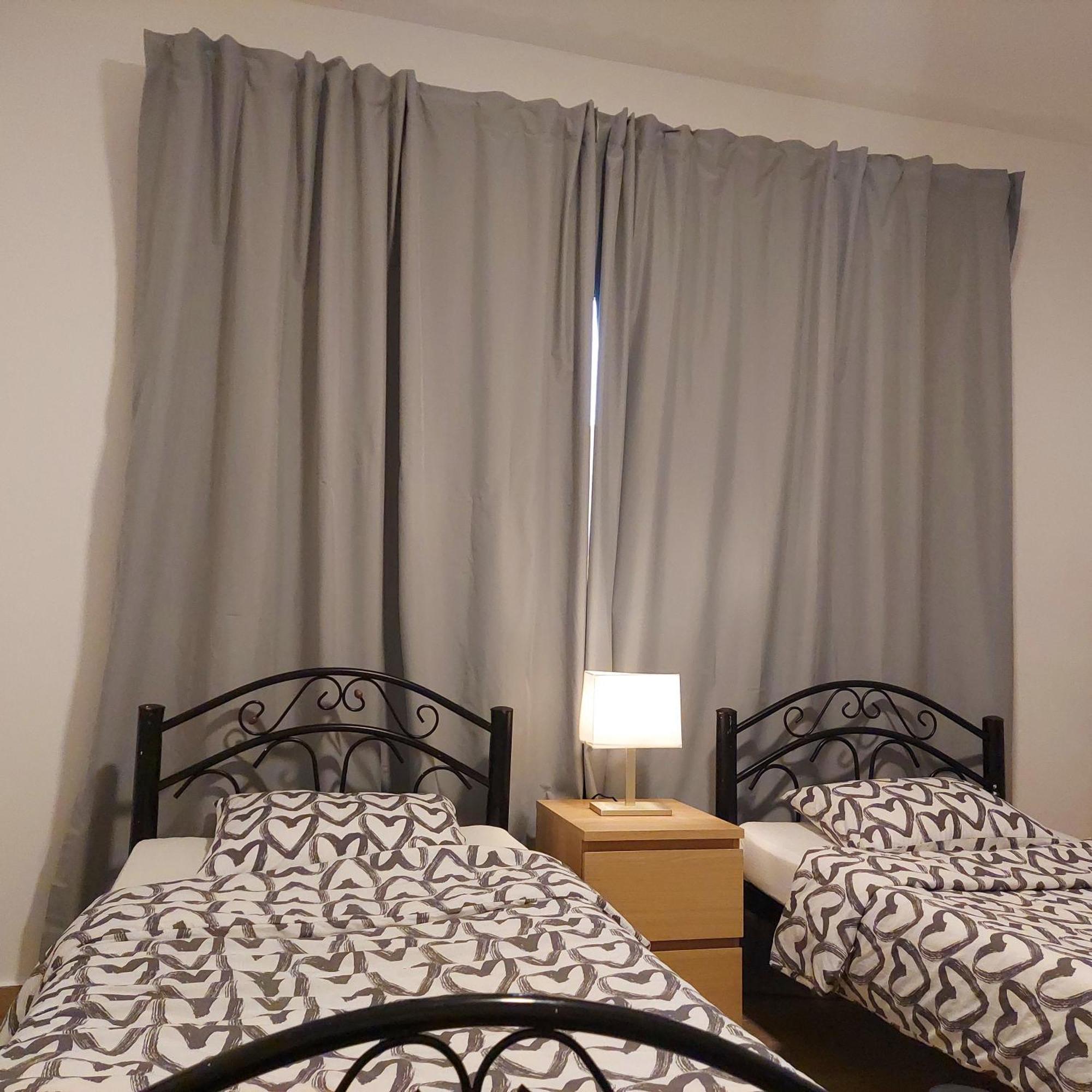 Coco Guesthouse Madaba Værelse billede