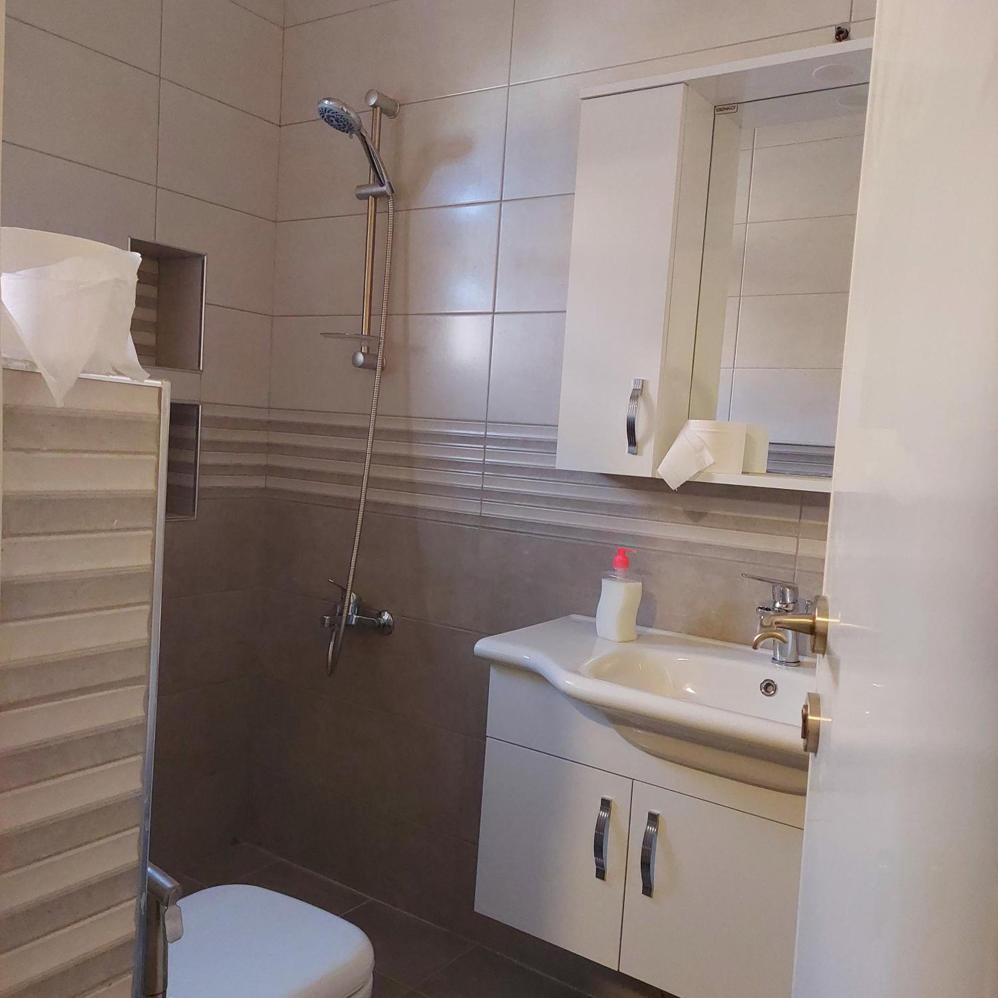 Coco Guesthouse Madaba Værelse billede