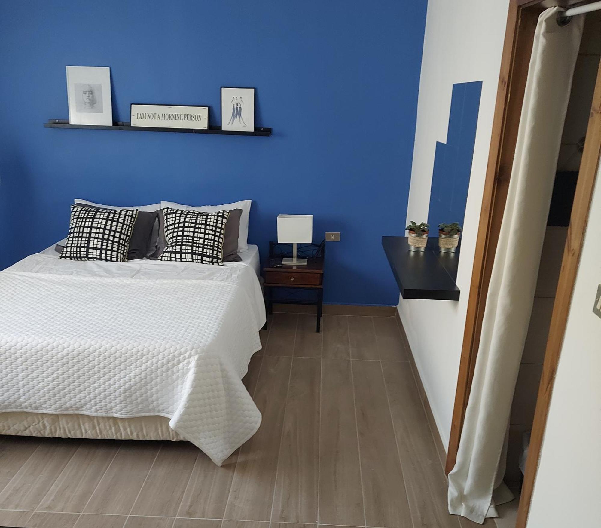 Coco Guesthouse Madaba Værelse billede