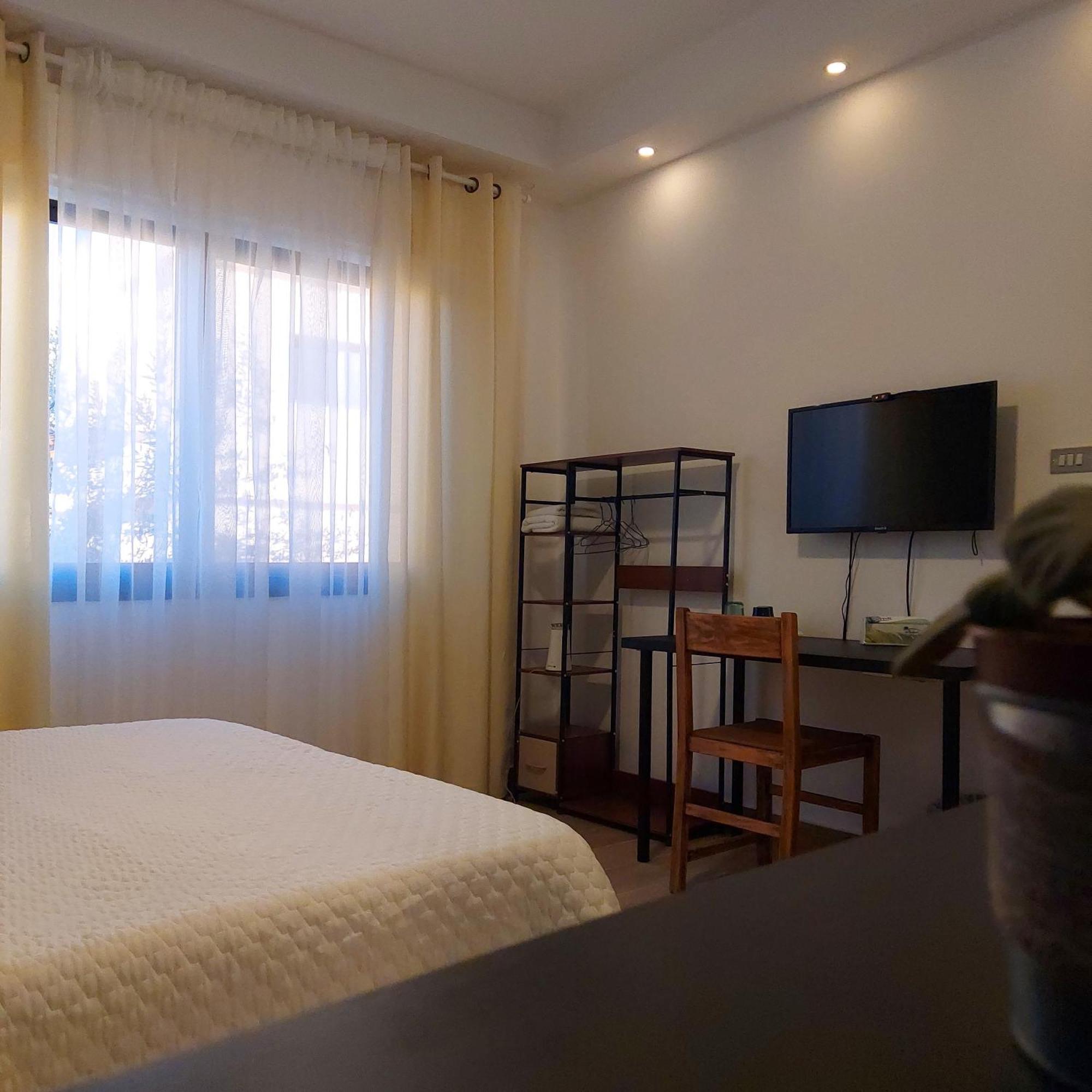 Coco Guesthouse Madaba Værelse billede